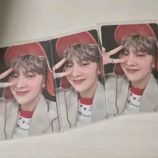 제로베이스원 석매튜 멜팅포인트 포카 일괄