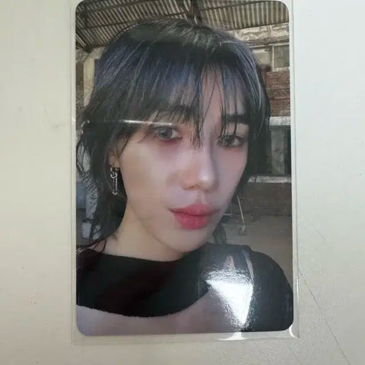 더보이즈 뉴 포토카드