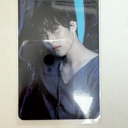 더보이즈 제이콥 포토카드