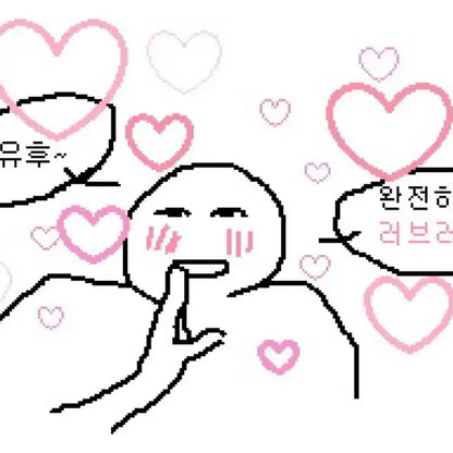 제로베이스원 성한빈 포카 판매 닥터닥터공방