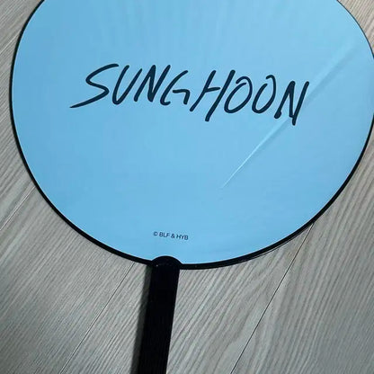 엔하이픈 성훈 일본 스타디움 우치와