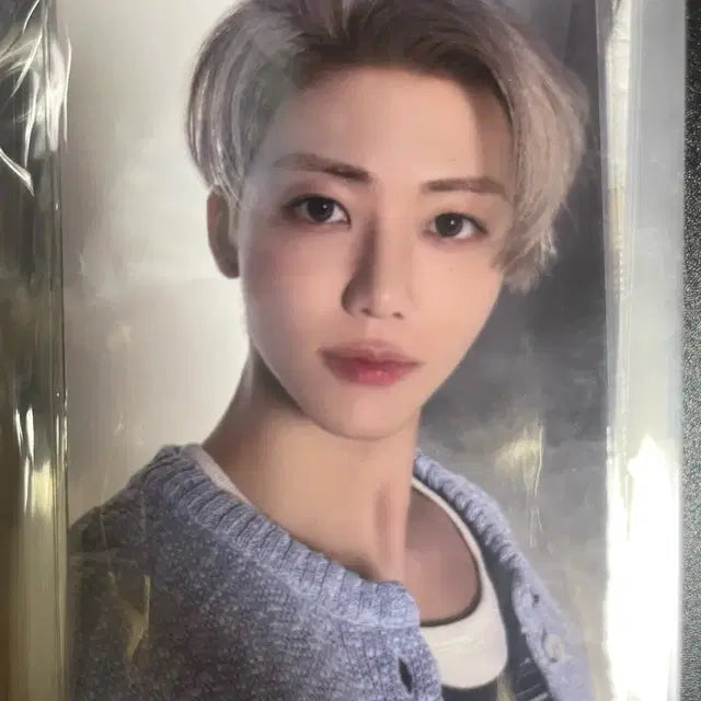 엔시티드림 나재민 포카