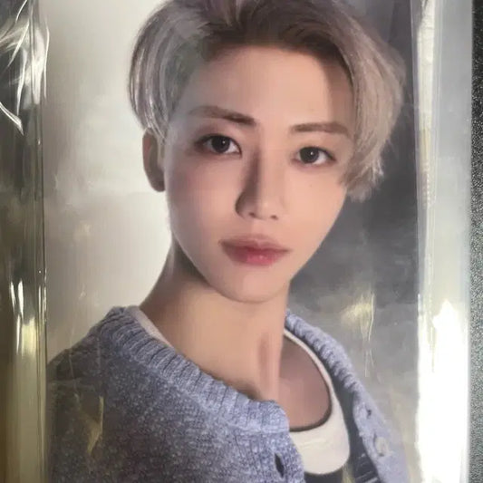 엔시티드림 나재민 포카
