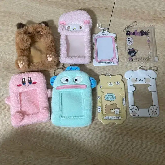 포카홀더 콜북