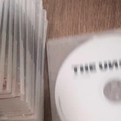 몬스타엑스 CD (모든 한국 음반) 앨범