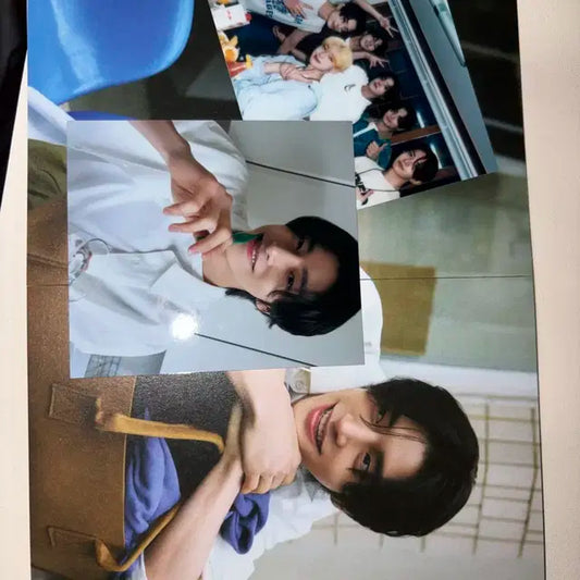엔하이픈 로맨스 언톨드 앨범 제이크 버전