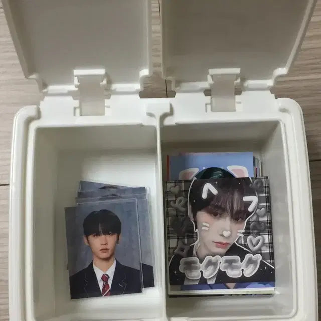 보넥도 굿즈 일괄 양도