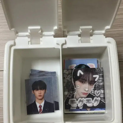 보넥도 굿즈 일괄 양도