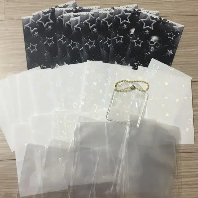 보넥도 굿즈 일괄 양도