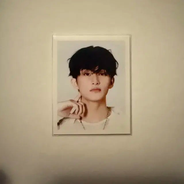 엔시티드림 팝업 증사 마크 양도