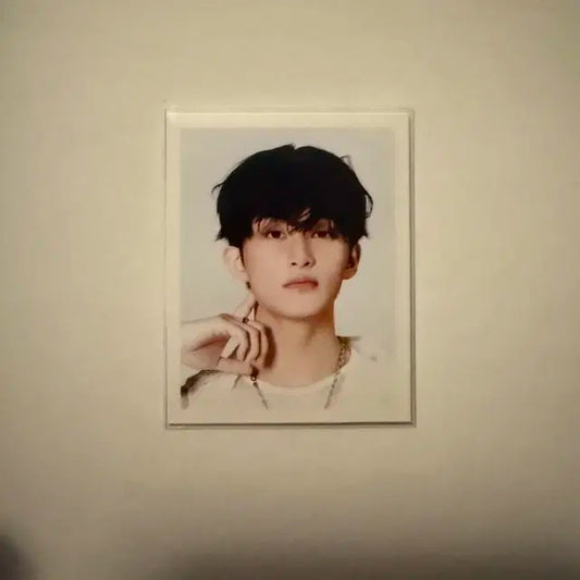 엔시티드림 팝업 증사 마크 양도