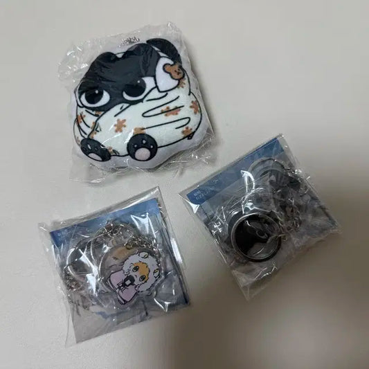 엔시티 위시 리쿠 생일 카페 후쿠이에 갈까요 통판 키링 일괄