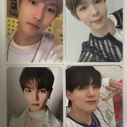 엔시티 포카 팔아요