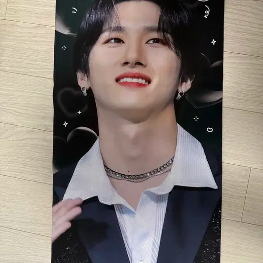몬스타엑스 아이엠 임창균 슬로건