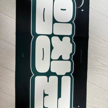 몬스타엑스 아이엠 임창균 슬로건
