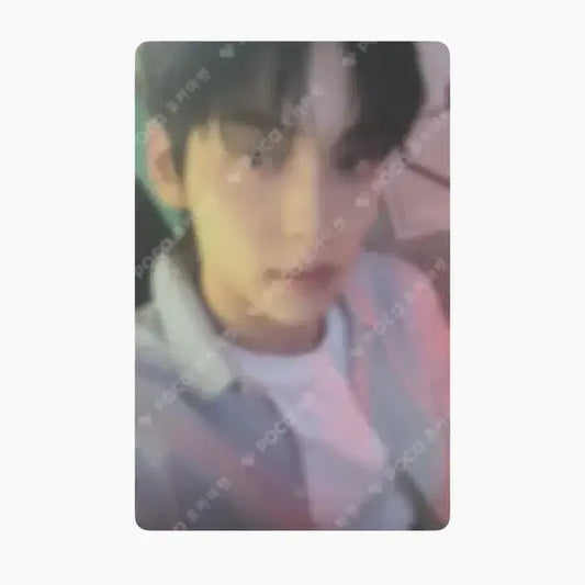 폭탄))2024 시즌그리팅 수빈포카 양도