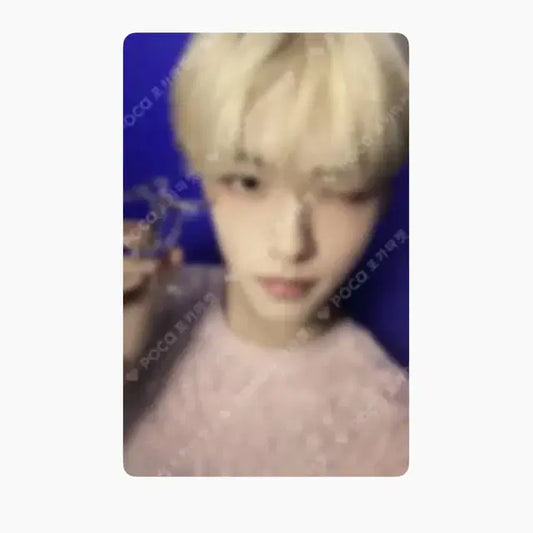 템테이션 수빈포카 양도