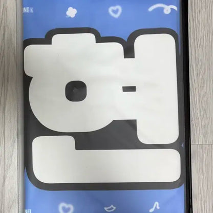 데이식스 영케이 슬로건 판매