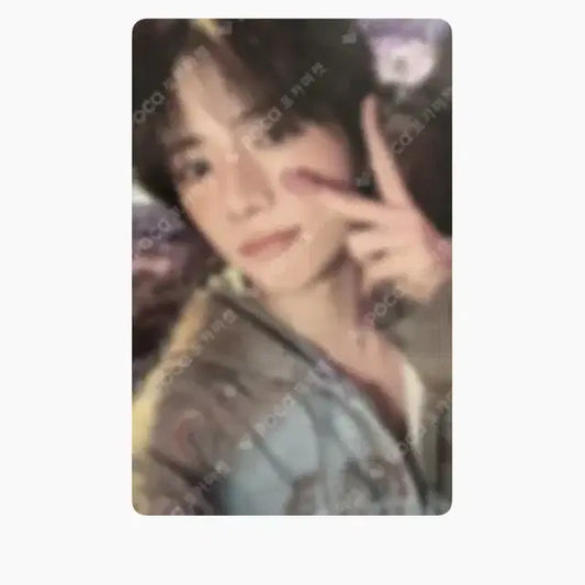 템테이션 범규포카 양도