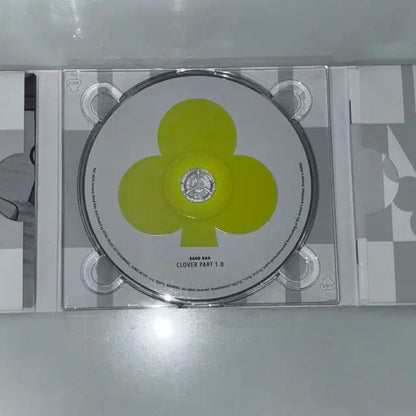 나상현씨밴드 CLOVER 1.0 앨범, 2024 연말콘 입장엠디