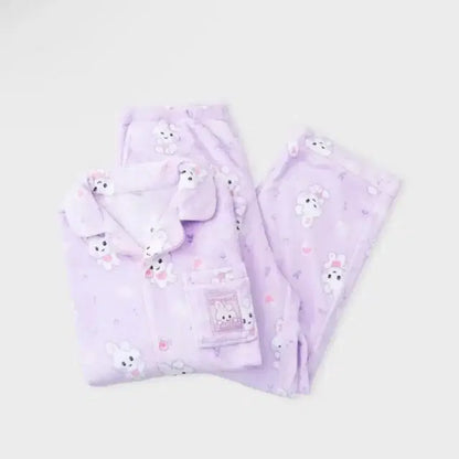제로니 유니니 규니니 비니니 잠옷 제로베이스원 잠옷 판매