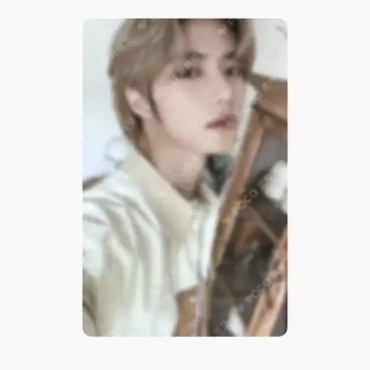 2023 시즌그리팅 범규포카 양도