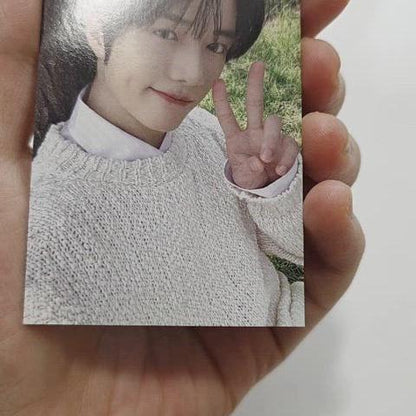 투바투 투모로우콘 모아존 범규