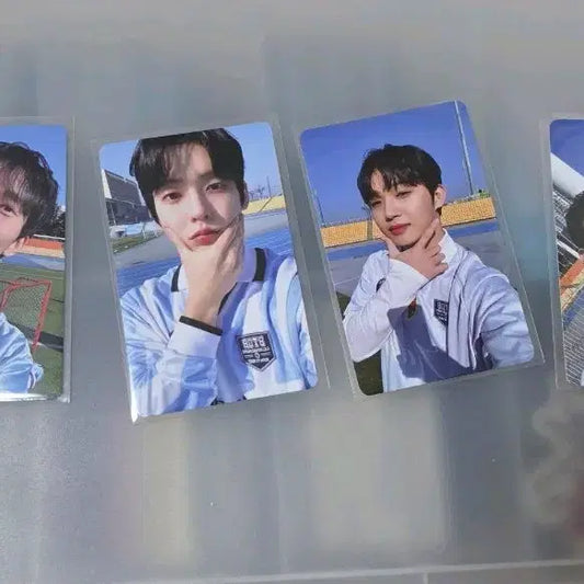 비투비 btob 멜림픽 자카르타 입장포카 서은광 이민혁 임현식 프니엘