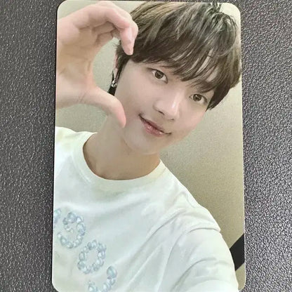 2025 앤팀 아육대 역조공 포카 의주 양도
