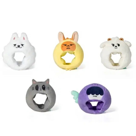 TXT 뿔바투 응원봉 데코 커버 망토 모아봉