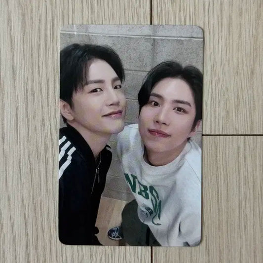 에이스 유닛 이지함 와우 일본 포카