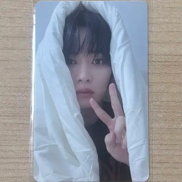 스트레이키즈 리노 합 미공포 JYPSHOP