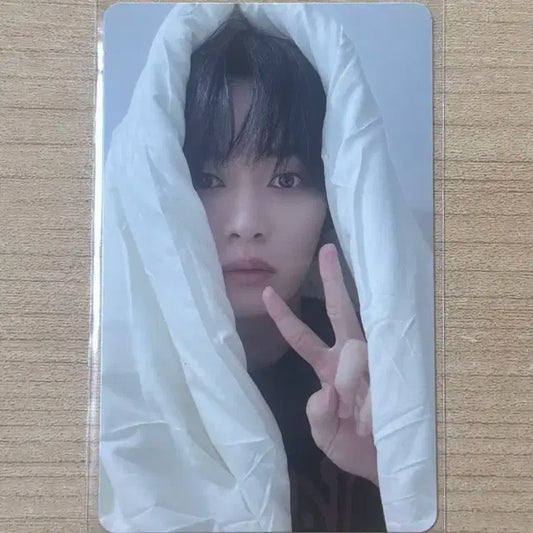 스트레이키즈 리노 합 미공포 JYPSHOP