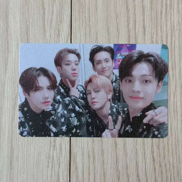 에이스 단체 중국 엠디 포카