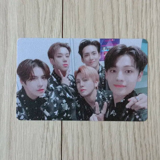 에이스 단체 중국 엠디 포카