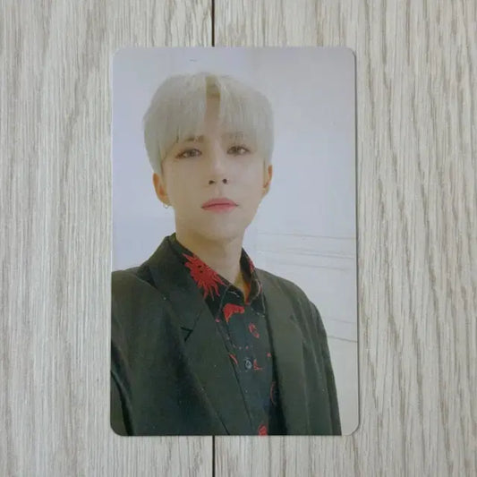 에이스 와우 김세윤 중국 엠디 포카 *하자