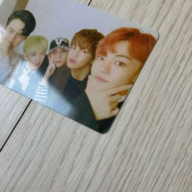 에이스 단체 중국 엠디 포카 *하자