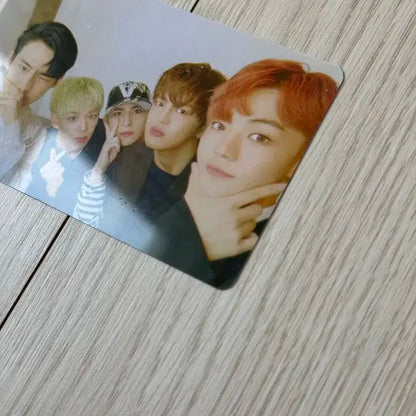 에이스 단체 중국 엠디 포카 *하자