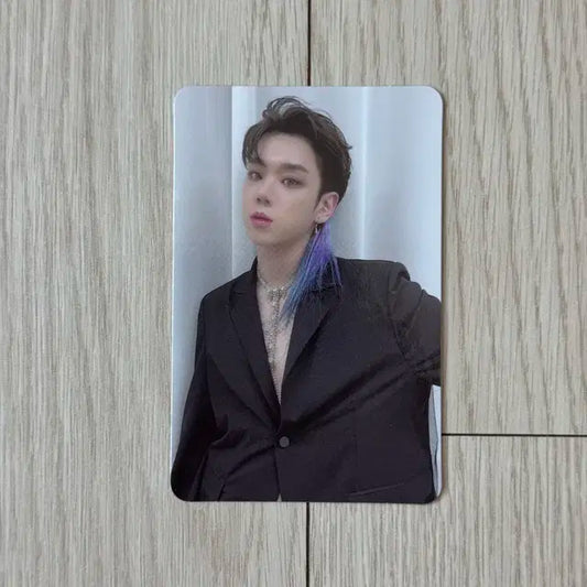 에이스 김병관 하이어 앨포 양면 포카