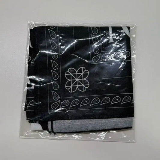 데이식스 포에버영 입장 굿즈 반다나