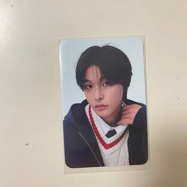 에스엠 슴콘 런던 엔시티 위시 리쿠 포카