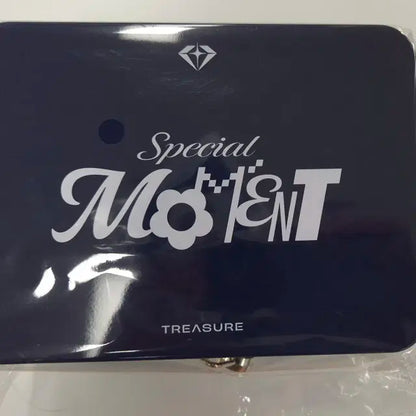 트레저 팬콘 md 타임케이스  미개봉 !! 주인찾아요