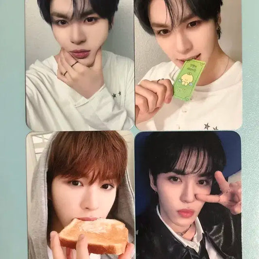 이펙스 아민 포카 양도