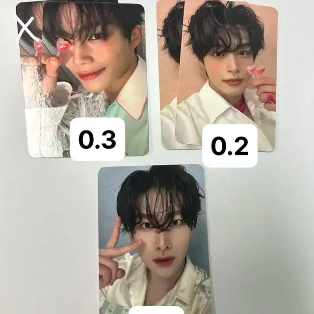 제베원 애플뮤직 미공포 건욱 지웅 리키 포카 양도 닥터닥터 럭드
