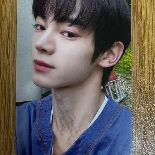 투어스 한진 미공포 더현대 팝업 위드뮤 컴백쇼 7만원 특전 포카