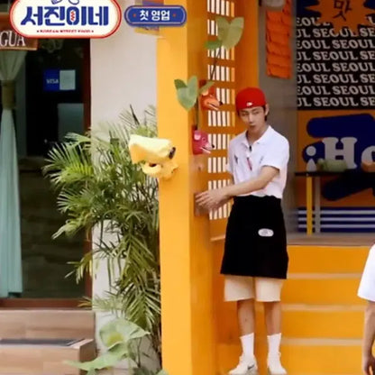 Bts 뷔 에어맥스 270