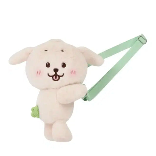 댕트리버 가방 단순개봉 양도