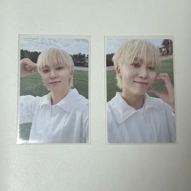 승관 청바지 위버스버전 일괄 양도