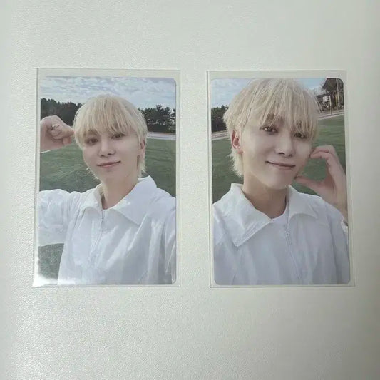 승관 청바지 위버스버전 일괄 양도