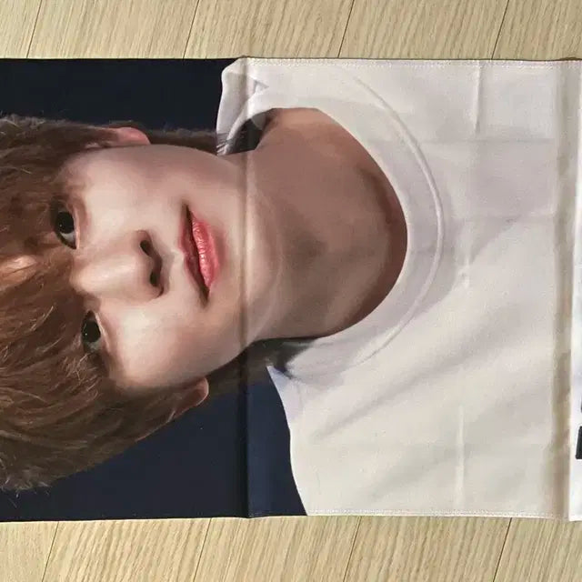 스키즈 승민 슬로건